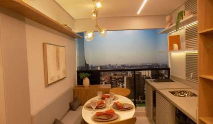 Apartamento à venda no bairro Tucuruvi - São Paulo/SP