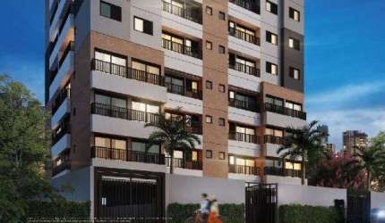 Apartamento em Parada Inglesa, São Paulo/SP