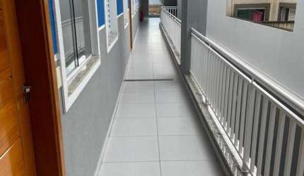Apartamento à venda no bairro Parque Vitória - São Paulo/SP, Zona Norte