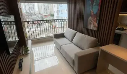 Apartamento à venda no bairro Picanço - Guarulhos/SP