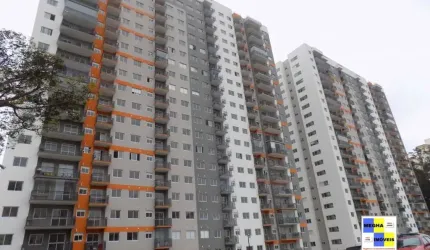 Apartamento Padrão para Venda em Picanço Guarulhos-SP