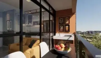 Apartamento à venda no bairro Vila Guilherme - São Paulo/SP, Zona Norte