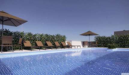 Apartamento à venda no bairro Vila Galvão - Guarulhos/SP