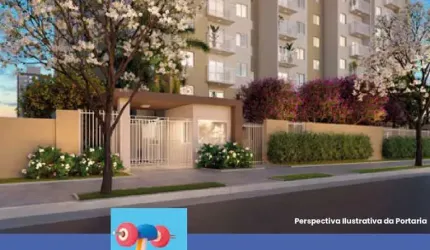 Apartamento em Jaçanã, São Paulo/SP