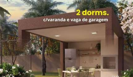 Apartamento em Jaçanã, São Paulo/SP