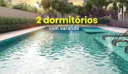 Apartamento em Jaçanã, São Paulo/SP
