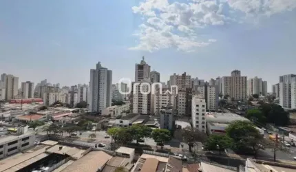 Duplex para venda tem 265 metros quadrados com 4 quartos em Setor Bueno - Goiânia - GO