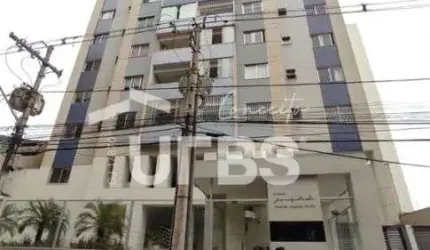 Apartamento amplo e versátil de 80,49m² no Edifício Joaquim Augusto Perillo
