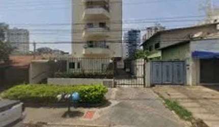 vendo apartamento com 3 quartos uma suite edifício alcobaça em Setor Bela Vista - Goiânia - GO