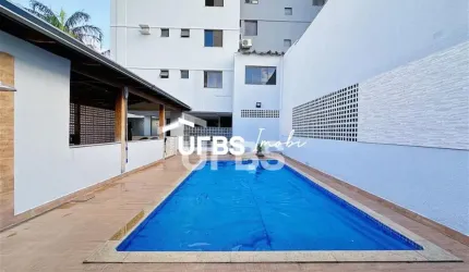 vendo apartamento de 3 quartos duas  suíte no jardim américa  Goiânia goiás residencial American garden