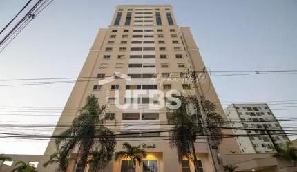 vendo lindo apartamento proximo ao parque flamboyan com 2 quartos uma suíte palazzo de cristalo jardim Goiás