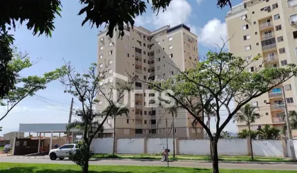 vendo lindo  apartamento de 3 quartos uma suíte club cheverny Goiânia 2 Goiânia -Go