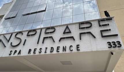 vendo apartamento mobiliado com 3 suítes no setor marista residencial inspirare