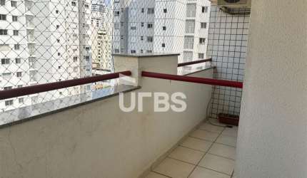 lindo apartamento com 3 quartos uma suite no setor Bueno edifício angel
