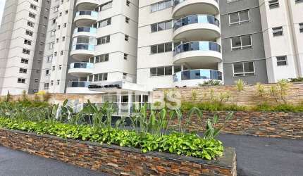 lindo apartamento com 3 suítes no setor Bueno residencial maison Bueno