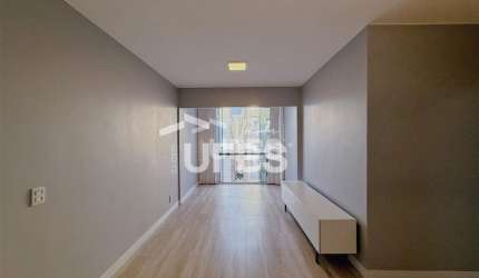 vendo apartamento de 3 quartos uma suite setor oeste difficio Bahia blanc