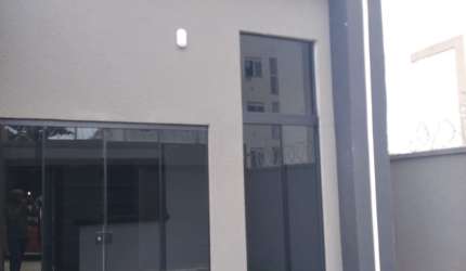vendo casa de 2 quartos uma suite setor morada do sol  minha casa minha vida