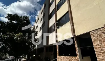 lindo apartamento de 2  quartos setor Pedro Ludovico edifício laguna