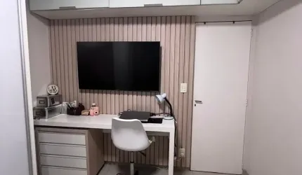 lindo apartamento de 2 quartos no setor vila alpes residencial manhata 1