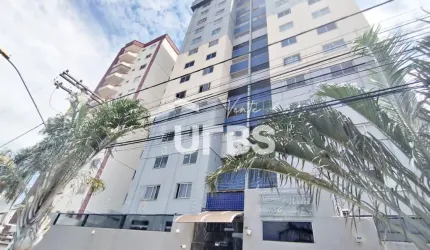 lindo apartamento de 3 quartos uma suite no setor pedro Ludovico edifício Sierra madre