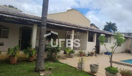 casa  no setor jaó  com 3 quartos e duas suítes