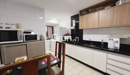 lindo apartamento de 4 quartos 2 suítes no jardim America residencial America garden