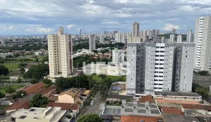 vendo lindo apartamento de 3 quartos uma suite no parque amazônia residencial lago dos burtis