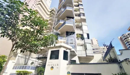 linda cobertura de 5 suítes  no setor oeste edifício odessa