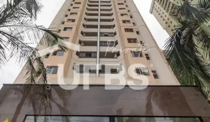 lindo apartamento de 2 quartos uma suite no jardim goias Riviera del fiore