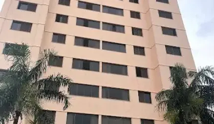 lindo apartamento de 3 quartos uma suite no jardim America residencial american garden
