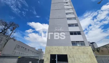 lindo apartamento mobiliado no centro com 3 quartos uma suíte edifício Florença