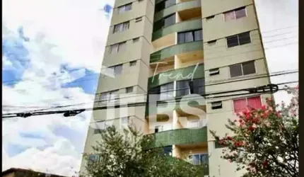vendo apartamento parque amazônia 2 quartos uma suite buriti garden