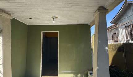 Casa Juvevê com 5 quartos