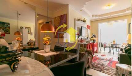 APARTAMENTO VILA MATILDE - 67 M² - 3 DORM. 1 VAGA - C/ LAZER