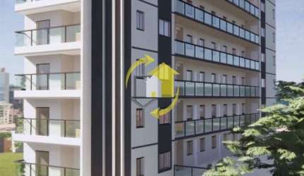APARTAMENTO EM CONSTRUÇÃO - ENTREGA EM ABR 2025 - 49 M² - 2 DORM. - 800M METRO VILA MATILDE