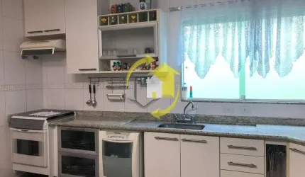 VENDA OU LOCAÇÃO - SOBRADO VILA FORMOSA - 175 M² AC - 4 DORM. 2 SUÍTES - 4 VAGAS - 350M DA FUTURA ESTAÇÃO DE METRO