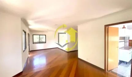APARTAMENTO 140 M² VILA AZEVEDO - TATUAPÉ - 4 DORM. / 1 SUÍTE - 2 VAGAS - 750M DO METRO