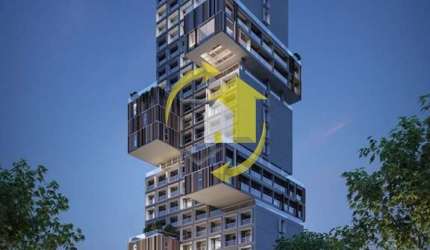 LOJA DISPONÍVEL PARA VENDA OU LOCAÇÃO - JARDINS - 376 M²