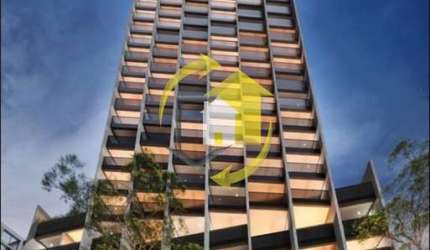 Aluga-se / Vende-se Loja de Alto Padrão na Vila Madalena - 79m²
