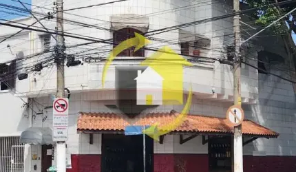 BELENZINHO - SALÃO COMERCIAL - 78M² COM ESPAÇO PARA USO NA CALÇADA