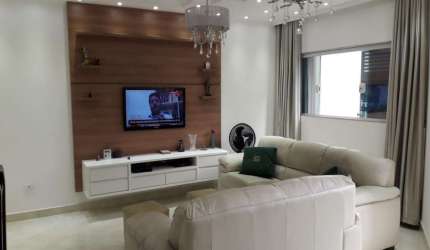 TATUAPÉ - LINDO SOBRADO TRIPLEX - 220M² - 3 DORMS - 1 SUITE - 4 VAGAS - PRÓXIMO SHOPPING ANÁLIA FRANCO