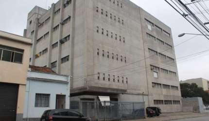 VENDA OU ALUGA - PRÉDIO BRÁS - 9313M² - PRONTINHO PARA RECEBER SUA EMPRESA - EXCELENTE LOCALIZAÇÃO