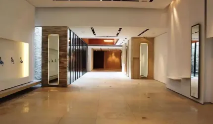 LOJA DE ALTO PADRÃO NO PONTO COMERCIAL MAIS NOBRE DE SP - HADDOCK LOBO !!