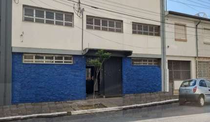 TATUAPÉ - PARQUE SAO JORGE - PRÉDIO COMERCIAL - 375M² - 2 ANDARES, BEM LOCALIZADO