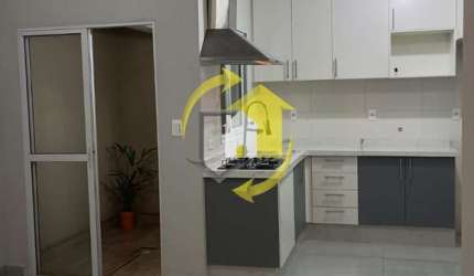 APARTAMENTO NOVINHO - VILA DALILA - 70M² - 3 DORM. 1 SUÍTE - 1 VAGA