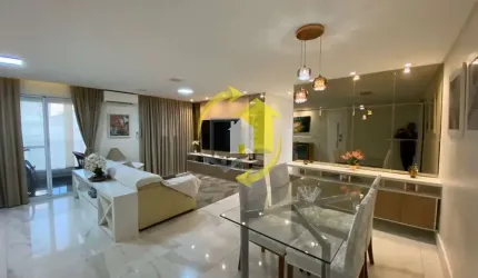 LINDO APARTAMENTO REFORMADO - MOOCA - 116 M² - 3 DORM. 1 SUÍTE - 2 VAGAS + DEPOSITO - COM LAZER