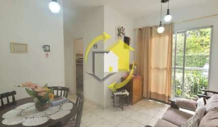 APARTAMENTO 48 M² - PATRIARCA - 2 DORM. - 1 VAGA - LAZER COMPLETO