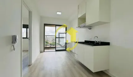 GRAN SMART VILA PRUDENTE - STUDIO 28 M² - 1 SUÍTE - TOTALMENTE PLANEJADO