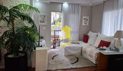 APARTAMENTO 160 M² - 4 DORM. 1 SUÍTE - 2 VAGAS - 3 MIN DO SHOPPING ANALIA