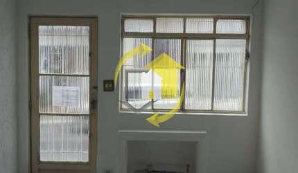 SOBRADO - 62 M² - 2 DORM.